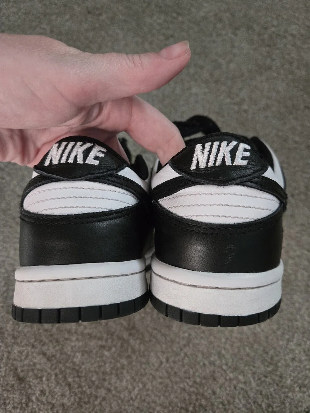 Nike Dunk Low Retro 